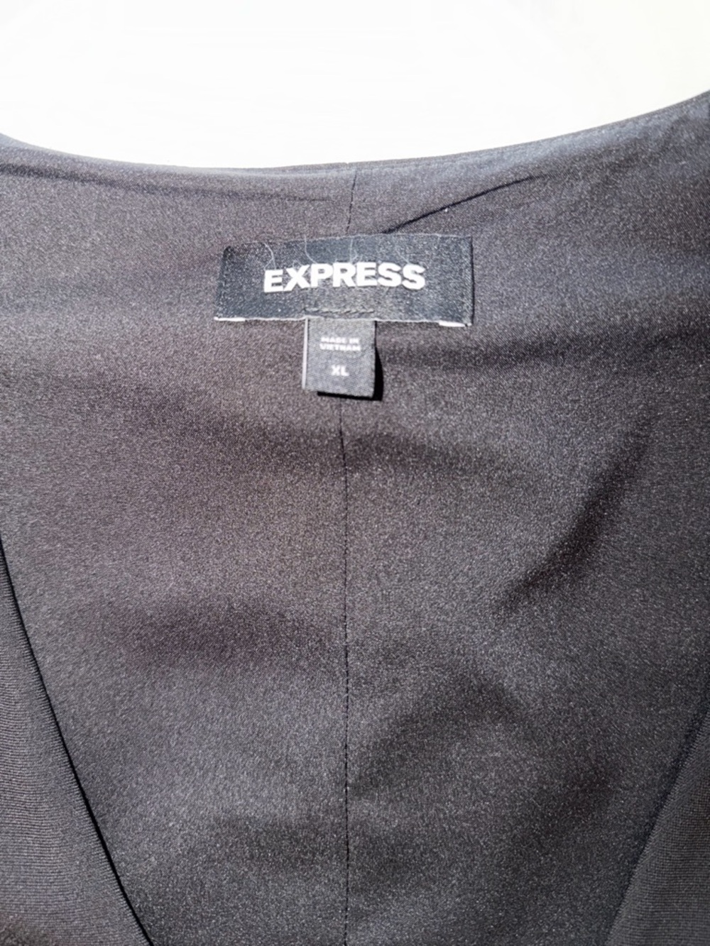 Express vest - Picture 3 of 3